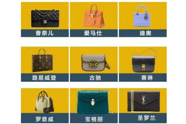 锡林郭勒苏尼特左回收品牌包包