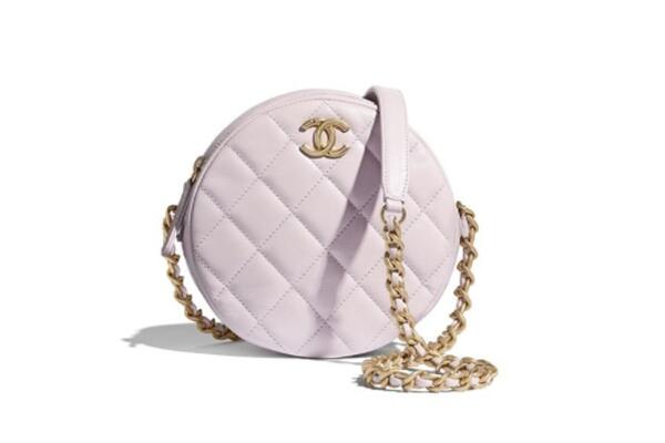 锡林郭勒苏尼特左回收香奈儿女包